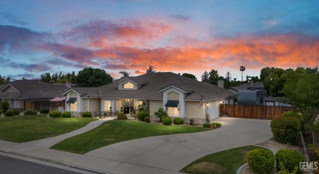 Photo of 13600 Table Rock Ave, Bakersfield, CA 93314