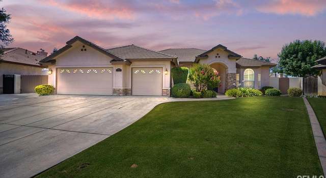 Photo of 11609 Silver Crown Ave, Bakersfield, CA 93312