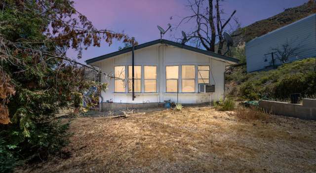 Photo of 2 Goodview St, Bodfish, CA 93205