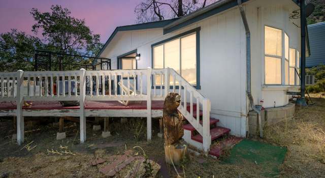 Photo of 2 Goodview St, Bodfish, CA 93205