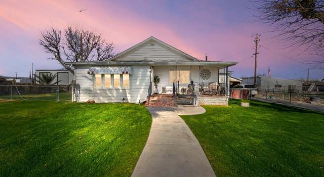 Photo of 27540 Cypress St, Taft, CA 93268