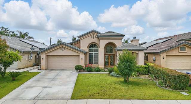 Photo of 10113 Saint Albans Ave, Bakersfield, CA 93311