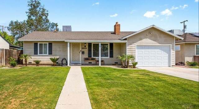 Photo of 4600 Randy Ave, Bakersfield, CA 93309