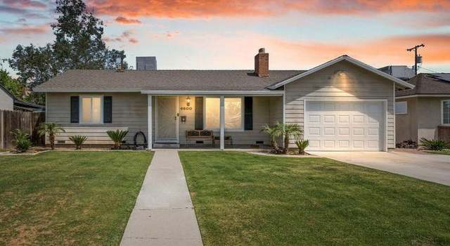 Photo of 4600 Randy Ave, Bakersfield, CA 93309