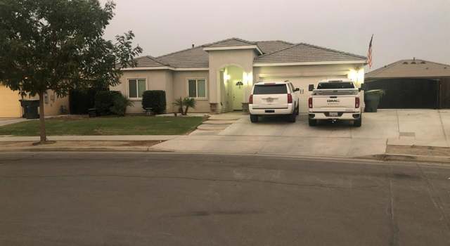 Photo of 504 Cornelia St, Wasco, CA 93280
