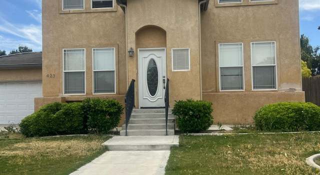 Photo of 423 Rian Noelle Ct, Bakersfield, CA 93308