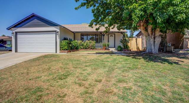 Photo of 2300 Corrientes St, Bakersfield, CA 93306