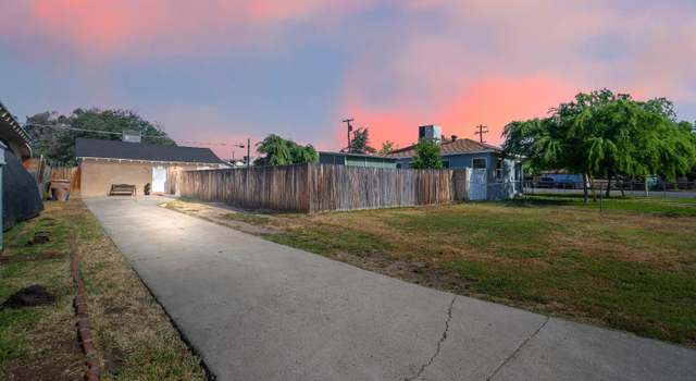 Photo of 602 Arvin St, Bakersfield, CA 93308