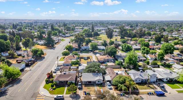 Photo of 602 Arvin St, Bakersfield, CA 93308