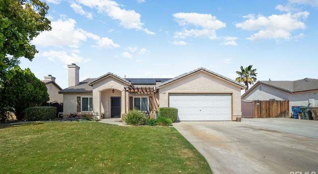 Photo of 10800 Falling Springs Ave, Bakersfield, CA 93312
