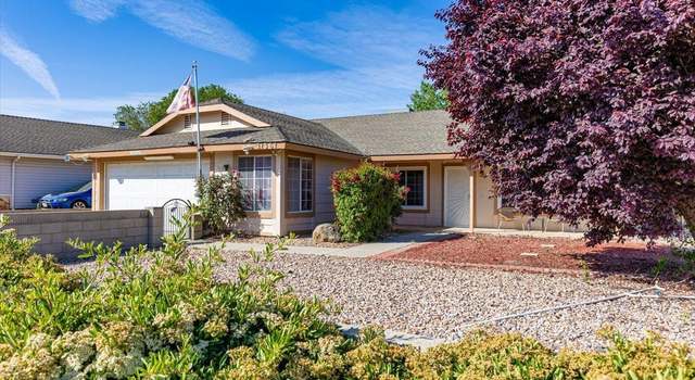 Photo of 21361 Santa Maria Dr, Tehachapi, CA 93561