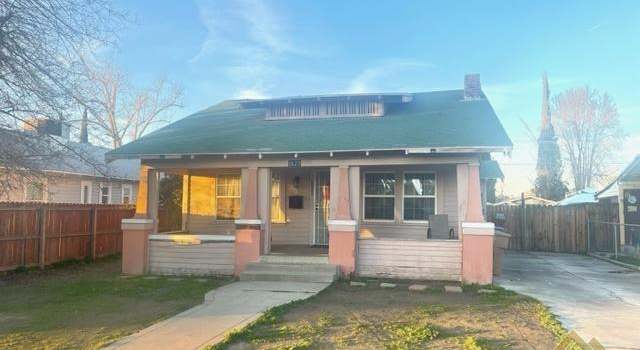 Photo of 1820 3rd St, Bakersfield, CA 93304
