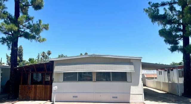 Photo of 2500 Jewetta Ave #28, Bakersfield, CA 93312