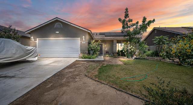 Photo of 108 Bautista Ct, Arvin, CA 93203