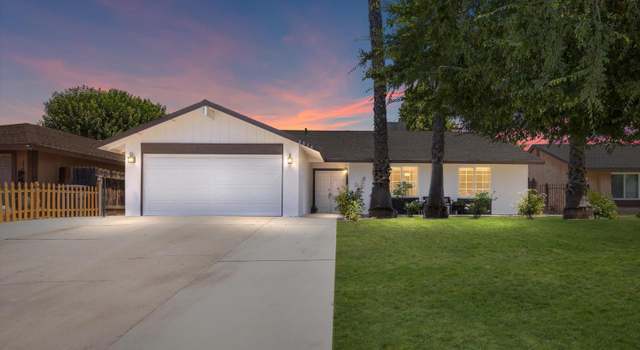 Photo of 3516 Sesame St, Bakersfield, CA 93309