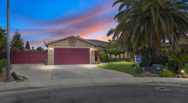 Photo of 5702 San Pierre Ct, Bakersfield, CA 93308