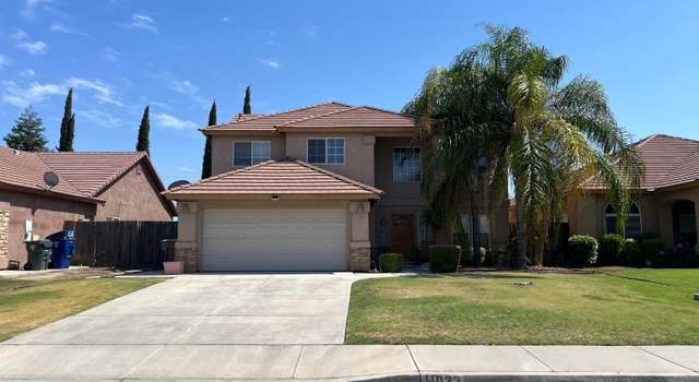 Photo of 11023 Vista Ridge Dr, Bakersfield, CA 93311