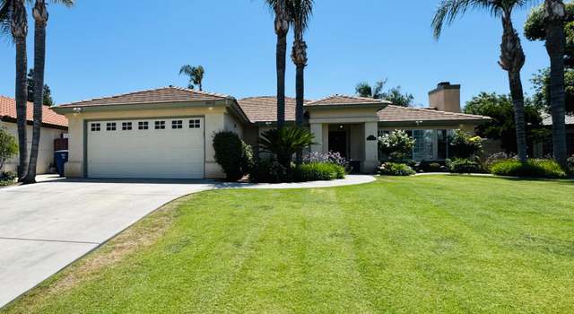 Photo of 10715 Loughton Ave, Bakersfield, CA 93311