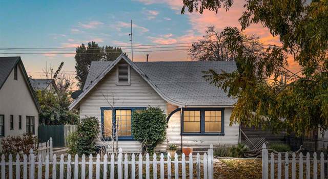 Photo of 2831 Park Way, Bakersfield, CA 93304