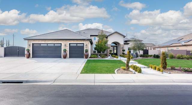 Photo of 4005 Stonewick Dr, Bakersfield, CA 93314