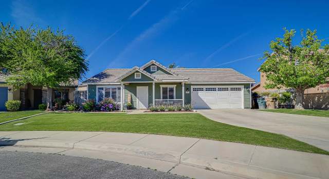 Photo of 9210 Broadway Ave, Bakersfield, CA 93311