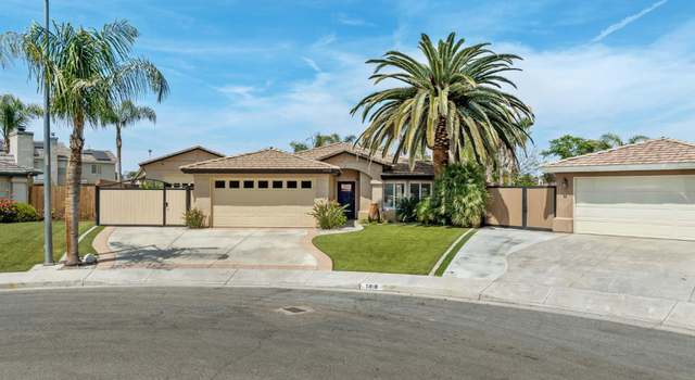 Photo of 5818 Clear Valley Ct, Bakersfield, CA 93313