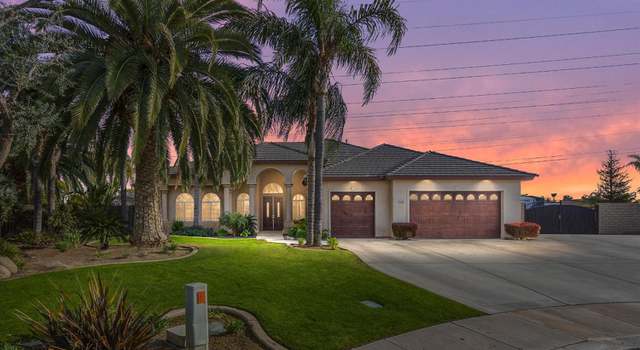 Photo of 3002 Redwood Forest Way, Bakersfield, CA 93314