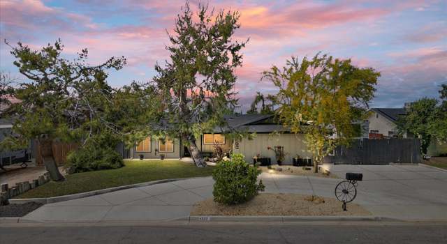 Photo of 4600 Margalo Ave, Bakersfield, CA 93313