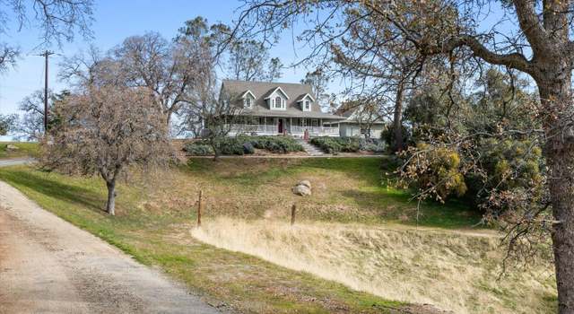 Photo of 27612 Buckeye Canyon Rd, Keene, CA 93531