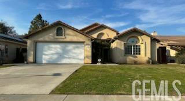 Photo of 5119 Shadow Stone St, Bakersfield, CA 93313