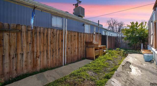 Photo of 201 McCord Ave #32, Bakersfield, CA 93308