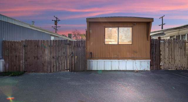 Photo of 201 McCord Ave #32, Bakersfield, CA 93308