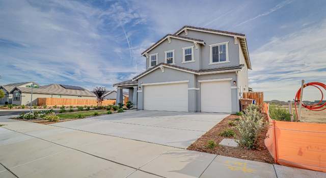 Photo of 15701 Renteria Dr, Bakersfield, CA 93314