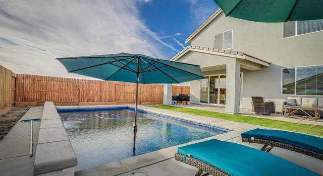 Photo of 15701 Renteria Dr, Bakersfield, CA 93314
