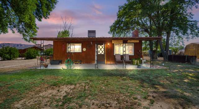 Photo of 5051 Highway 33, Ventucopa, CA 93252