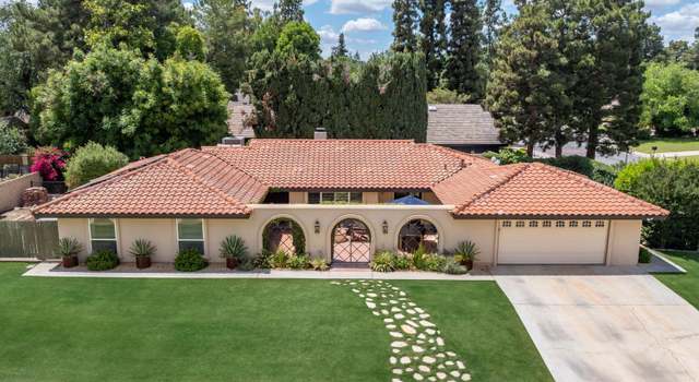 Photo of 401 Via Carisma, Bakersfield, CA 93309