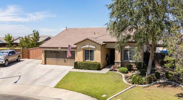 Photo of 13432 Ridgeway Meadows Dr, Bakersfield, CA 93314