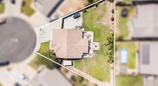 Photo of 13432 Ridgeway Meadows Dr, Bakersfield, CA 93314