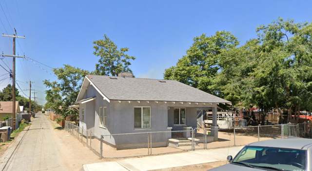 Photo of 531 Flower St, Bakersfield, CA 93305