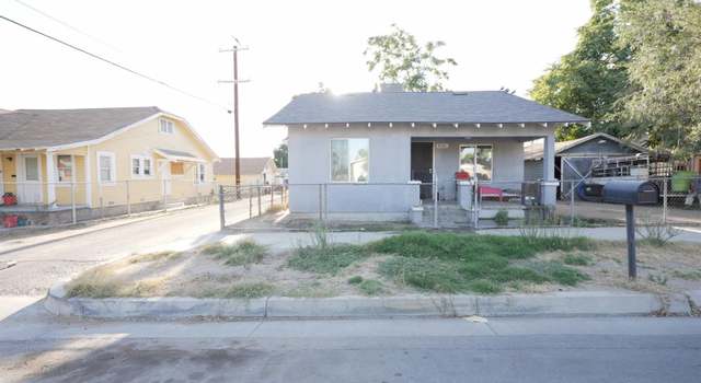 Photo of 531 Flower St, Bakersfield, CA 93305