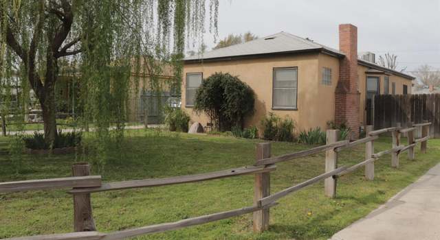 Photo of 811 S Houchin Rd, Bakersfield, CA 93304