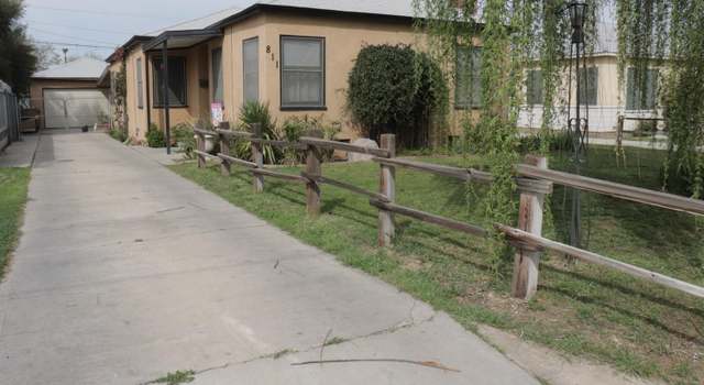 Photo of 811 S Houchin Rd, Bakersfield, CA 93304