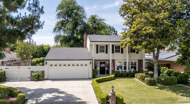 Photo of 513 Jamaica Way, Bakersfield, CA 93309