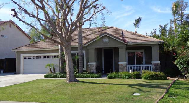 Photo of 11406 Valley Forge Way, Bakersfield, CA 93312