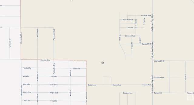 Photo of 0 Cresesnt Dr, CA 93505