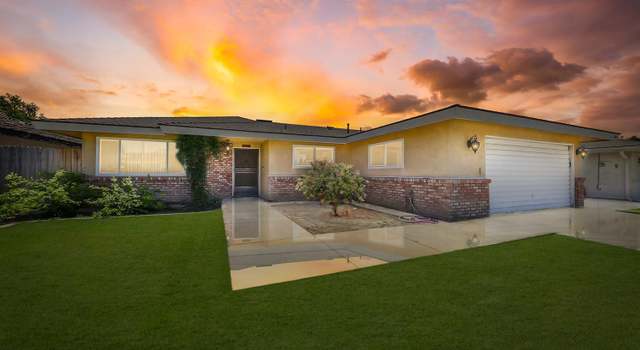Photo of 3717 Basin Ave, Bakersfield, CA 93309