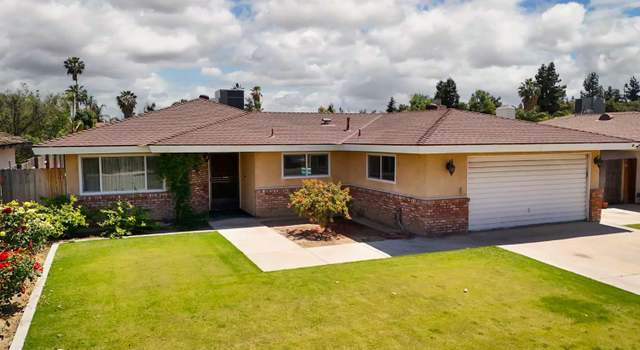 Photo of 3717 Basin Ave, Bakersfield, CA 93309