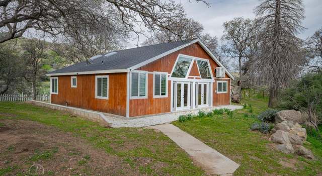Photo of 29485 Clear Creek Rd, Keene, CA 93531