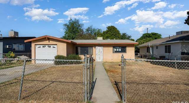 Photo of 1857 Gaston St, Wasco, CA 93280