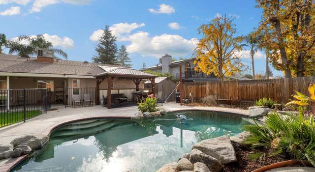 Photo of 6908 Yuma Way, Bakersfield, CA 93308